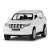 Металлическая машинка Land Cruiser Prado Автопанорама JB1251023